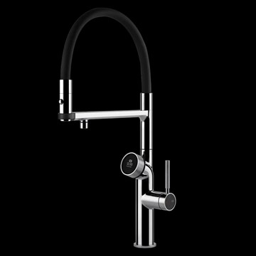 Смеситель для кухни Gessi Vita                                                    
                            60722#031  цвет - хром 60722#031