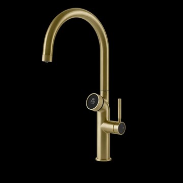 Смеситель для кухни Gessi Vita                                                    
                            60720#727 цвет-браш.медь PVD 60720#727