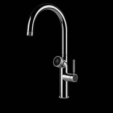 Смеситель для кухни Gessi Vita                                                    
                            60720#031  цвет - хром 60720#031