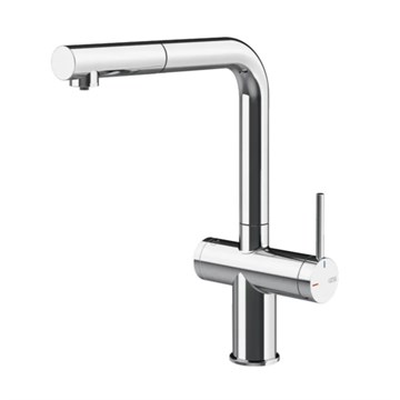 Смеситель для кухни Gessi INEDITO                                                    
                            60572#031 цвет-хром 60572#031