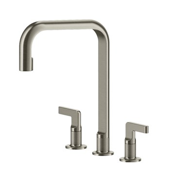 Смеситель для кухни Gessi INCISO                                                    
                            58701#149 finox brushed nickel 58701#149