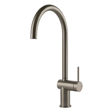 Смеситель для кухни Gessi INEDITO                                                    
                            60411#149 finox brushed nickel 60411#149