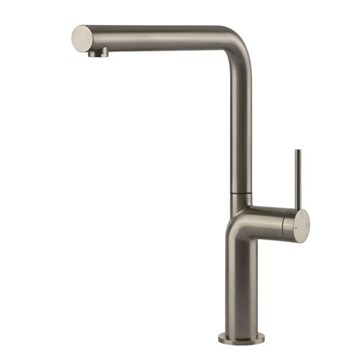 Смеситель для кухни Gessi STELO                                                    
                            60309#149 finox brushed nickel 60309#149
