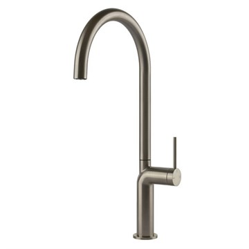 Смеситель для кухни Gessi STELO                                                    
                            60301#149 finox brushed nickel 60301#149