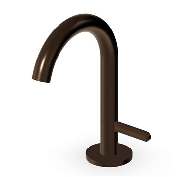 Смеситель для раковины Zucchetti                                                     
                            ZIS2811.P21 ZIS2811.P21