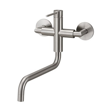 Смеситель для кухни CEA Gastone                                                    
                            GAS21 GAS21