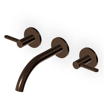 Смеситель для раковины Zucchetti                                                     
                            ZIS3640.P21 ZIS3640.P21