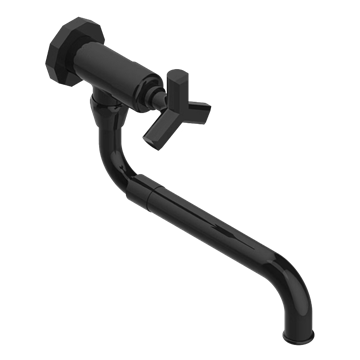 Смеситель для кухни THG Les Ondes G8A-4410