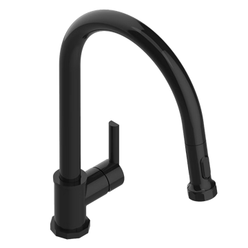 Смеситель для кухни THG Les Ondes G8A-6181D