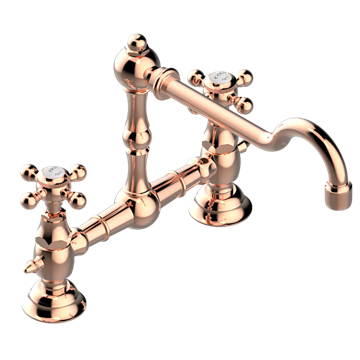 Смеситель для кухни THG                                                     
                            G76-159 G76-159