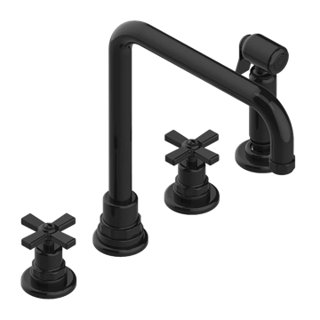 Смеситель для кухни THG                                                     
                            G7C-4211 G7C-4211