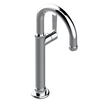 Смеситель для кухни THG                                                     
                            G7H-6500H G7H-6500H