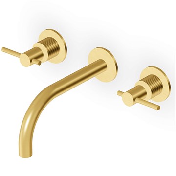 Смеситель для раковины Zucchetti                                                     
                            ZHL760.XP41G2 ZHL760.XP41G2