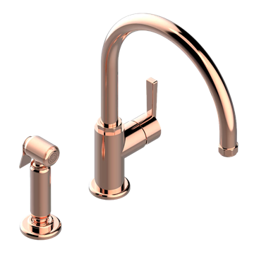 Смеситель для кухни THG                                                     
                            G7H-6181N/D G7H-6181N/D