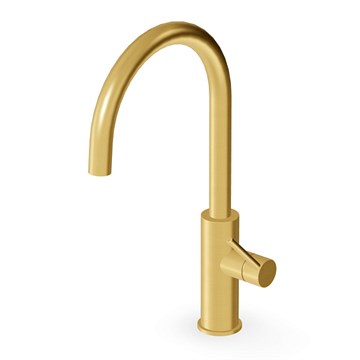 Смеситель для раковины Zucchetti                                                     
                            ZHK440.XP41 ZHK440.XP41