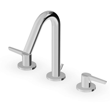 Смеситель для раковины Zucchetti                                                     
                            ZMM5503 ZMM5503