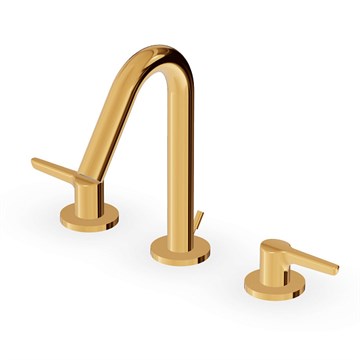 Смеситель для раковины Zucchetti                                                     
                            ZMM5503.C40 ZMM5503.C40