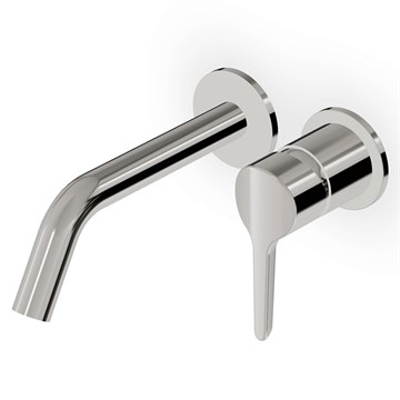 Смеситель для раковины Zucchetti                                                     
                            ZMM679.C8 ZMM679.C8