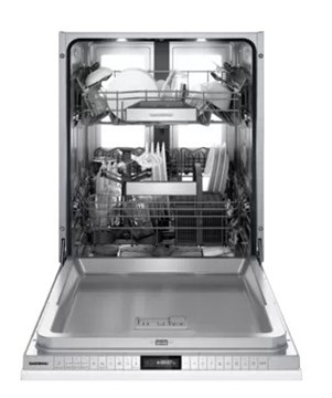 Посудомоечная машина  GAGGENAU Серия 400                                                    
                            DF481100F DF481100F