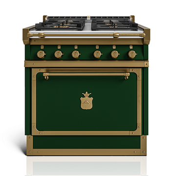 Варочная панель Gullo PROFESSIONAL                                                    
                            OGS88X OGS88X