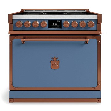 Варочная панель Gullo Fiorentina                                                    
                            1M002ZV0009A 1M002ZV0009A