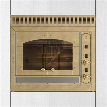 Вертел Gullo GAE701 1E005CB0001A