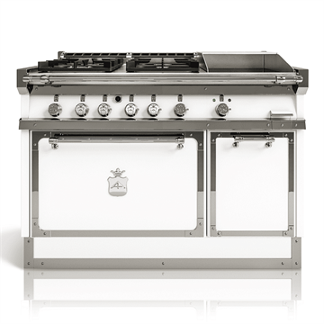 Варочная панель Gullo PROFESSIONAL                                                    
                            OGS128X OGS128X