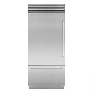 Холодильник  Sub-Zero & Wolf ICBCL3650UID                                                    
                            ICBCL3650UID/S/T/L ICBCL3650UID/S/T/L