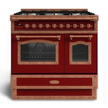 Варочная панель Gullo Restart                                                    
                            1M003ZV0056A 1M003ZV0056A