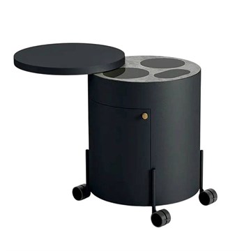 Индукционная варочная панель для улицы Ethimo Phil PIIND48