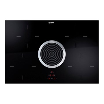 Варочная панель Hyper с вытяжкой BORA BHU BHU