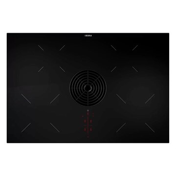 Варочная панель с вытяжкой BORA PURA PURA