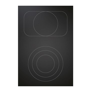 Варочная панель HiLight BORA PKCB3 PKCB3