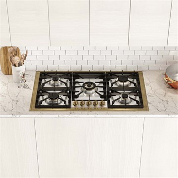 Варочная панель Gullo PREMIUM                                                    
                            1E004IL0002A 1E004IL0002A