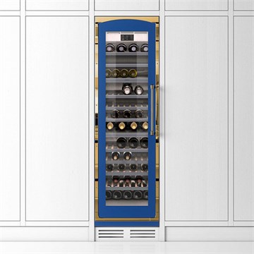 Винный холодильник Gullo PROFESSIONAL                                                    
                            1E006GG0011A+1CL06GG0002A 1E006GG0011A+1CL06GG0002A