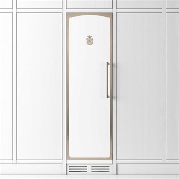 Холодильник  Gullo PROFESSIONAL                                                    
                            1E006GG0006A+1CL06GG0015A 1E006GG0006A+1CL06GG0015A