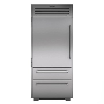 Холодильник Sub-Zero & Wolf ICBPRO3650 ICBPRO3650-LH