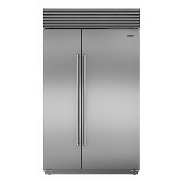 Холодильник Sub-Zero & Wolf ICBBI-48S ICBBI-48S/S/PH