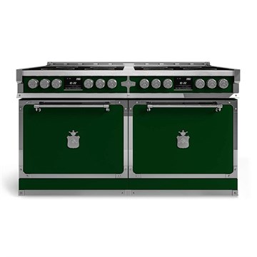 Варочная панель Gullo Fiorentina                                                    
                            1M002ZV0001A+1M002ZV5002A 1M002ZV0001A+1M002ZV5002A