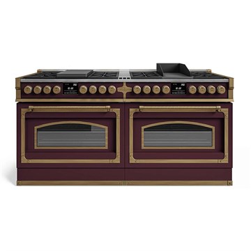 Варочная панель Gullo Fiorentina                                                    
                            1M002ZV0004A+1M002ZV5002A 1M002ZV0004A+1M002ZV5002A