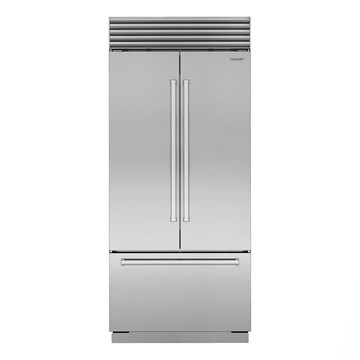 Холодильник  Sub-Zero & Wolf ICBCL3650UFDID                                                    
                            ICBCL3650UFDID/S/T ICBCL3650UFDID/S/T