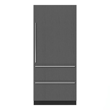 Холодильник  Sub-Zero & Wolf ICBDET3650CIID                                                    
                            ICBDET3650CIID/R ICBDET3650CIID/R