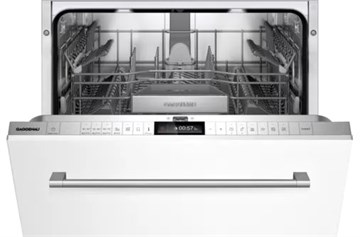 Посудомоечная машина  GAGGENAU Серия 200                                                    
                            DF260100 DF260100
