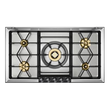 Варочная панель GAGGENAU Серия 200                                                    
                            VG295220 VG295220