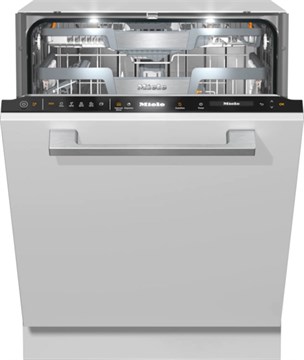 Посудомоечная машина  Miele                                                     
                            G 7660 SCVi AutoDos G 7660 SCVi AutoDos