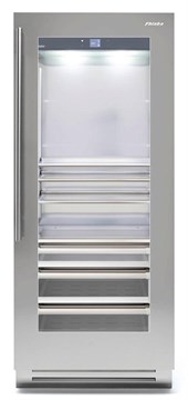 Холодильник  Fhiaba Classic                                                    
                            KS8990FG6 KS8990FG6