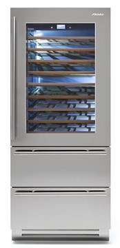 Винный холодильник Fhiaba Classic                                                    
                            KS8990HWT6 KS8990HWT6