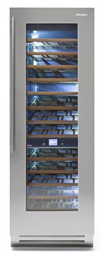 Винный холодильник Fhiaba Classic                                                    
                            KS7490FW6 KS7490FW6