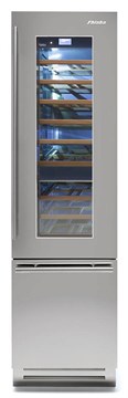 Винный холодильник Fhiaba Classic                                                    
                            KS5991TWT6 KS5991TWT6