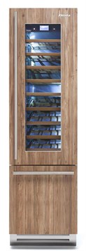 Винный холодильник Fhiaba INTEGRATED                                                    
                            S5991TWT6 S5991TWT6